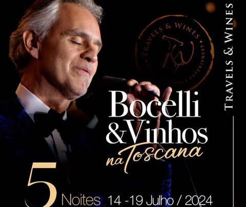 Programa de viagem à Toscana une cidades medievais, vinhos e Andrea Bocelli