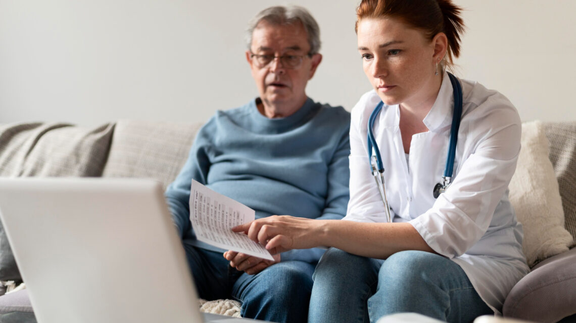 Planos de saúde para idosos apresentam desafios