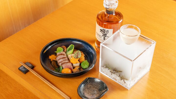 The House Of Suntory Experience terá segunda edição em 2024
