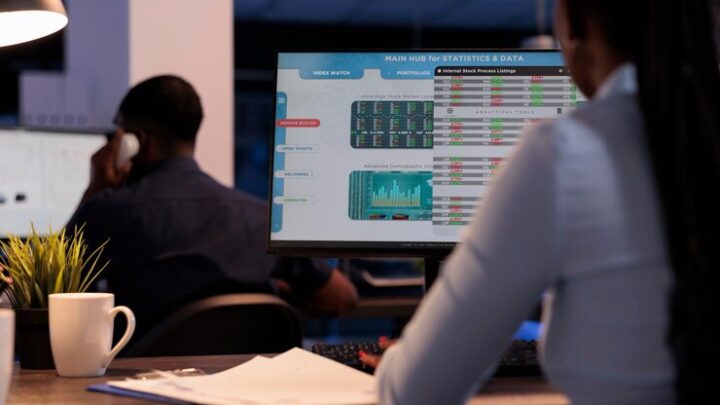 CCO: tecnologia ajuda a monitorar sistemas de empresas