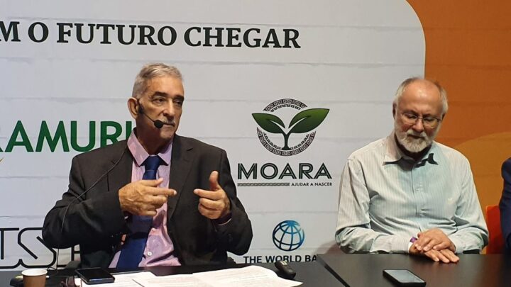 Frente debate liderança brasileira na bioeconomia global