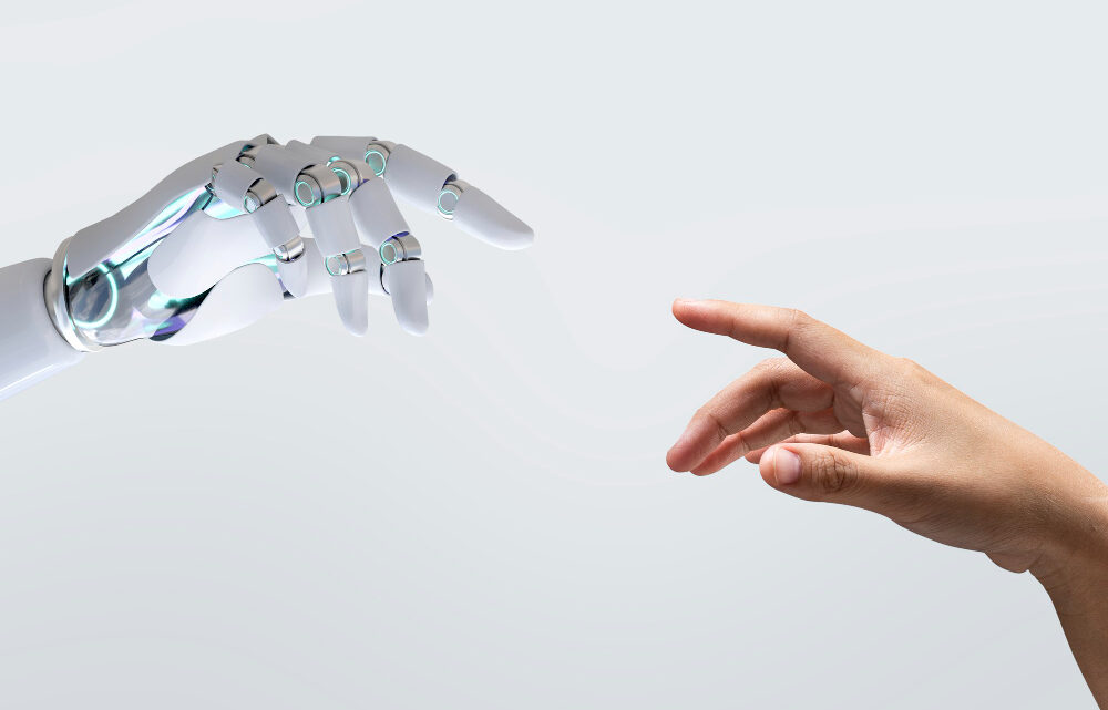 Genebra seguros enfatiza inteligência artificial