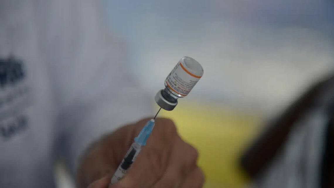 Casos de Covid-19 aumentam no Brasil; aponta Ministério da Saúde