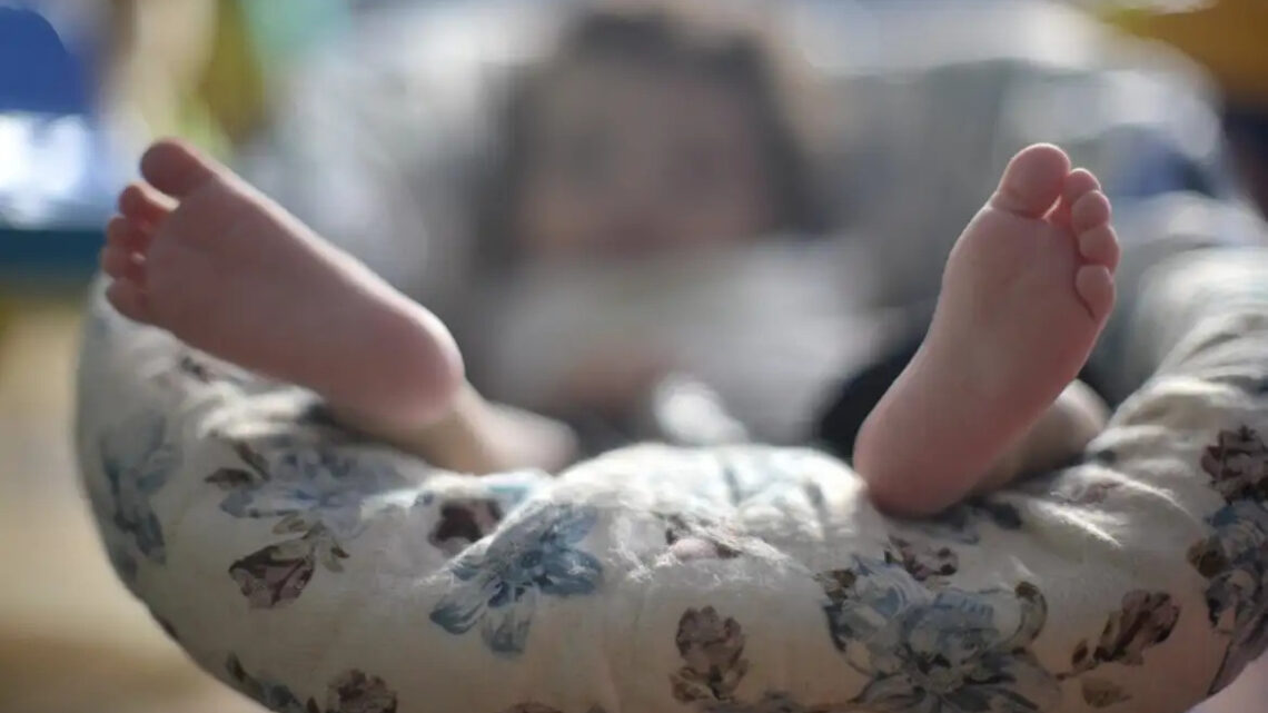 Circulação do vírus sincicial respiratório (VSR) aumenta em crianças pequenas