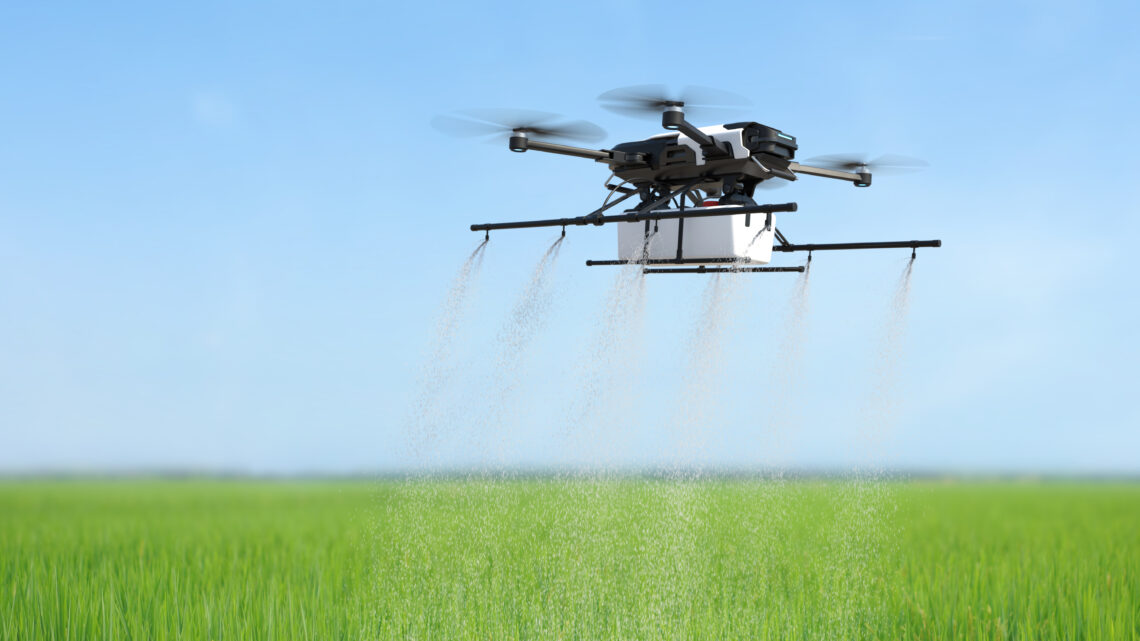 Profert quer aumentar de 13% para 30% contribuição de fertilizantes para agricultura