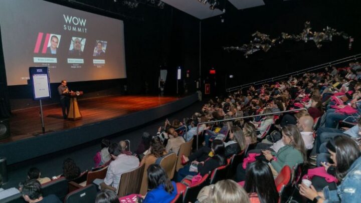 Evento | WOW Summit aborta Experiência nas Organizações