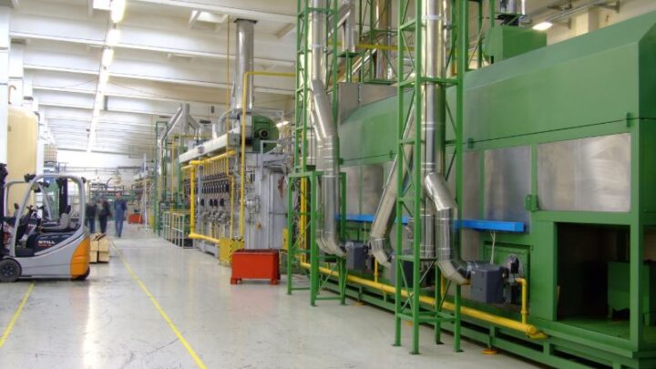 Estudo Sondagem Industrial aponta dados sobre o setor