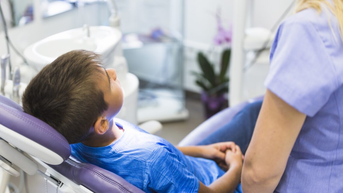 CROSP faz alerta para a saúde bucal de pacientes com TEA