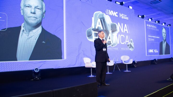 IA no Varejo de Materiais de Construção é tema de encontro na Feicon