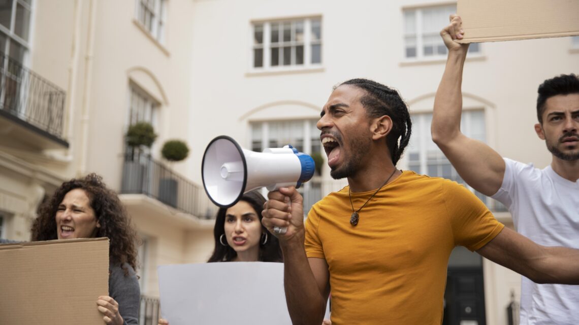 Risco político é ameaça à economia global