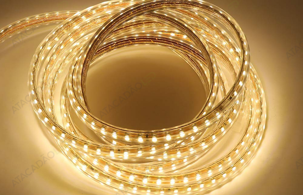 Mercado de LEDs dedicados prevê crescimento mundial de 11,35% até 2029
