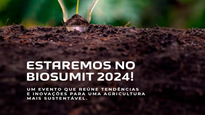 Allbiom participa do BioSummit 2024 com programação especial