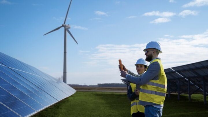 Transição energética: Brasil tem déficit de profissionais
