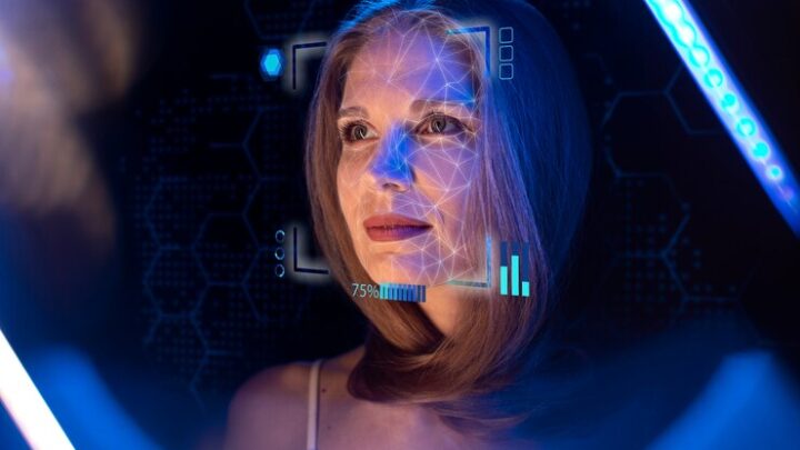 Biometria facial avança e conquista empresas e usuários