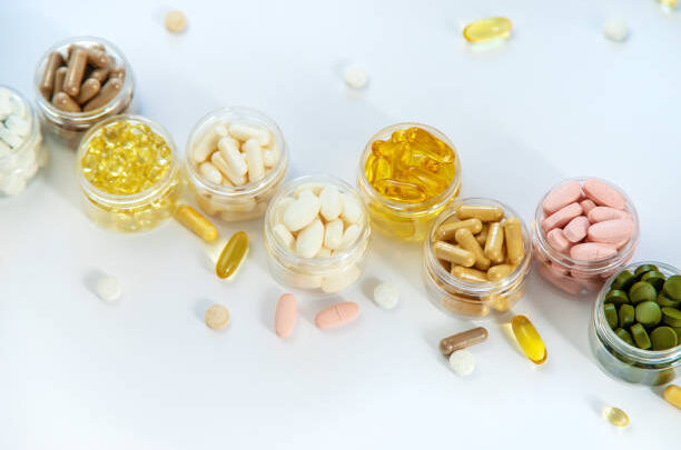 Preocupação com a saúde aumenta o consumo de suplementos no Brasil