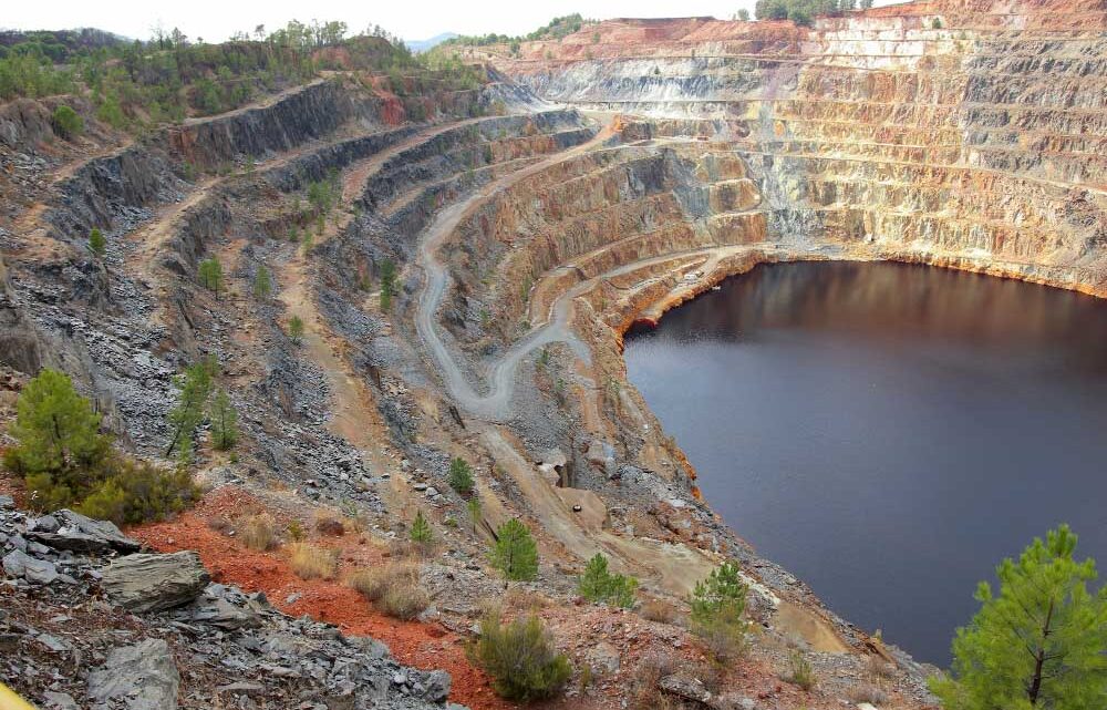 Associação alerta para impactos da reforma tributária nos municípios mineradores