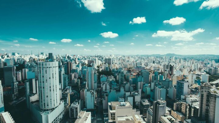 Portal usa IA para recomendação de apartamentos na planta