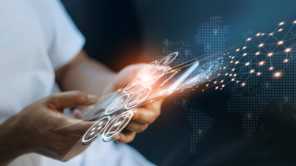 Empresas descobrem como oferecer serviços de banco