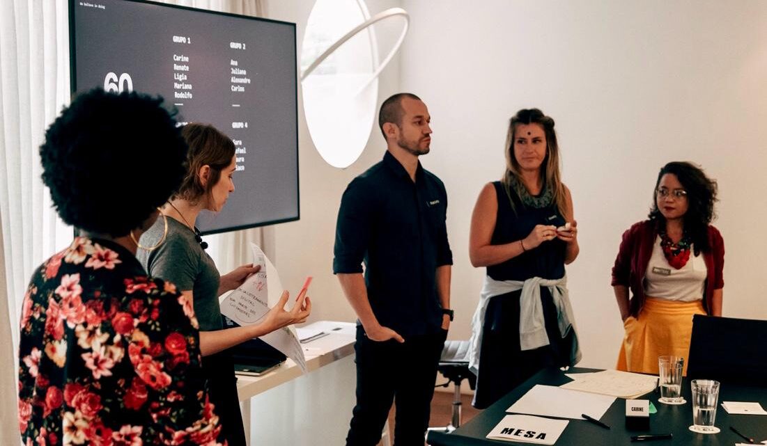 WeClever melhora resultados com novo posicionamento