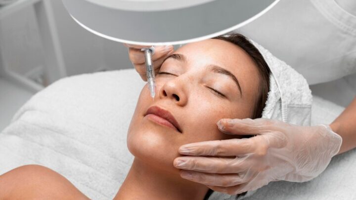 Novo método de harmonização facial prioriza beleza natural