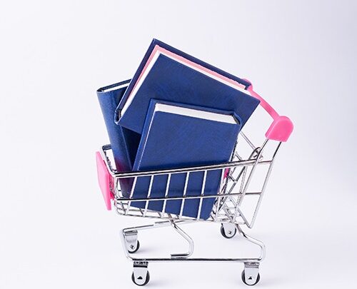 Consumo de livros deve aumentar em 2,5% até 2026 no Brasil