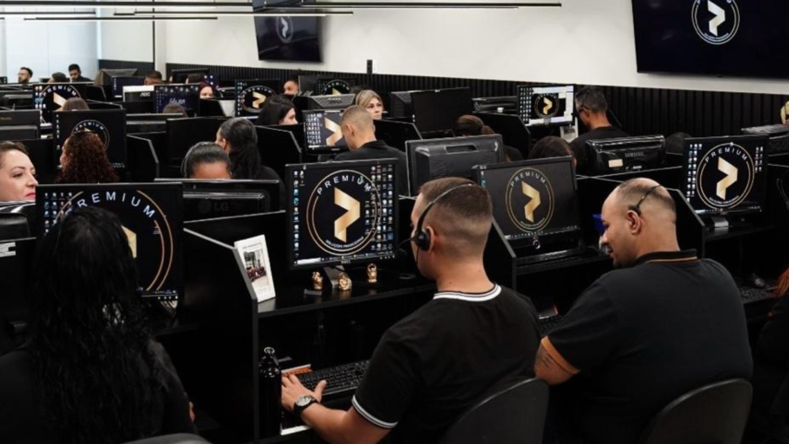 Consultoria brasileira vence Oscar do Empreendedorismo