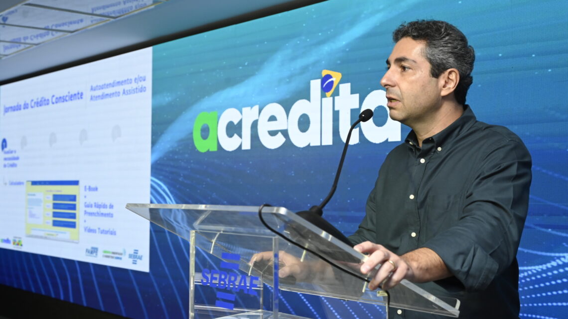 Crédito Consciente: saiba como usar ferramenta do Sebrae que auxilia empreendedor a obter crédito