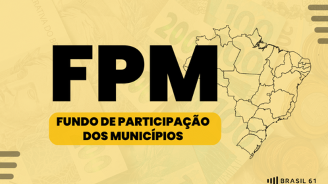 FPM: por que Fortaleza é a capital que mais recebe? Conheça os critérios de distribuição