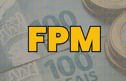 FPM: prefeituras partilham cerca de R$ 4,7 bi nesta 4ª