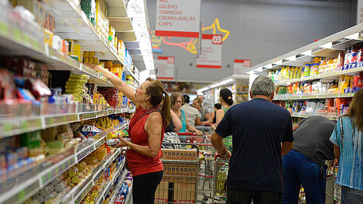 IPCA-15 registra alta de 0,44% em maio, aponta IBGE