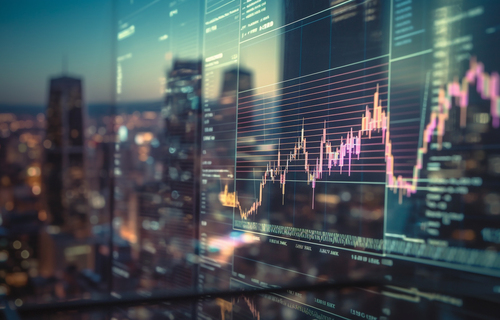 Ibovespa avança 0,20% e atinge 128.283 pontos
