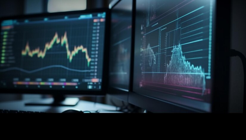 Ibovespa recua 0,82% e está cotado aos 124.615 pontos