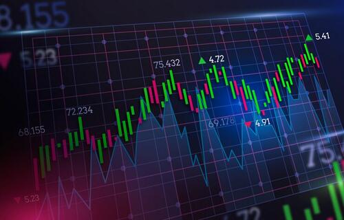 Ibovespa registra alta de 0,15%, cotado a 124.496 pontos