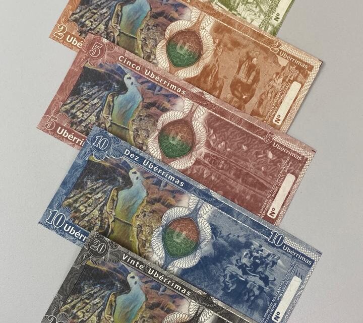 Mais de 20 municípios já manifestaram desejo de terem moedas próprias, aponta Sebrae Minas