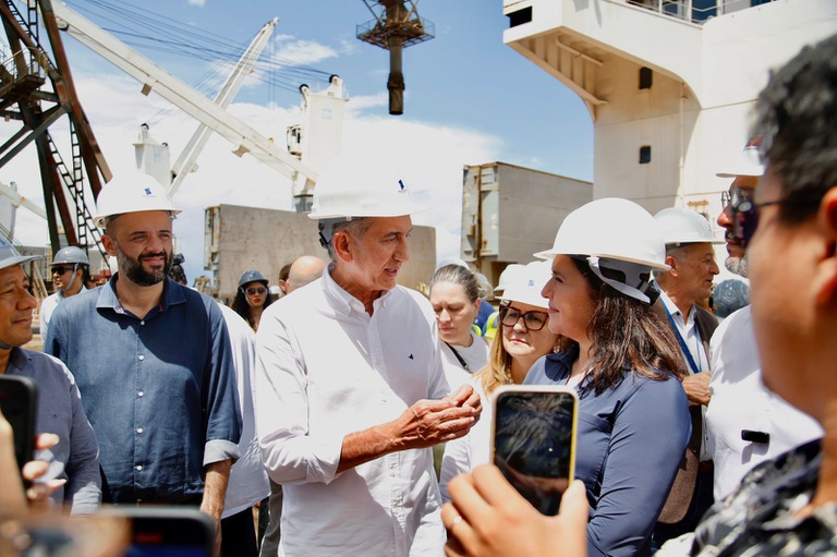 Rotas ao desenvolvimento do comércio brasileiro: por um novo tempo