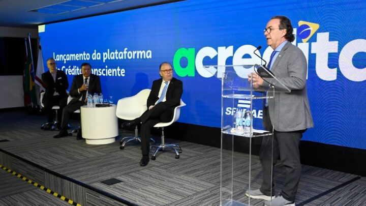 Sebrae lança plataforma para ajudar micro e pequenos empreendedores a buscar crédito de forma consciente