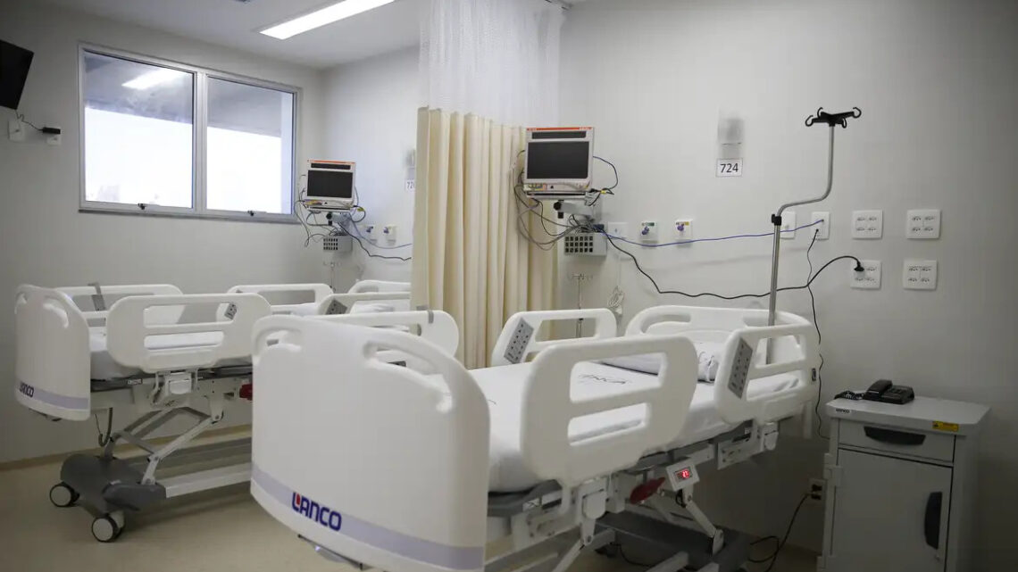 VSR: Fiocruz alerta para o aumento nas internações por infecções respiratórias