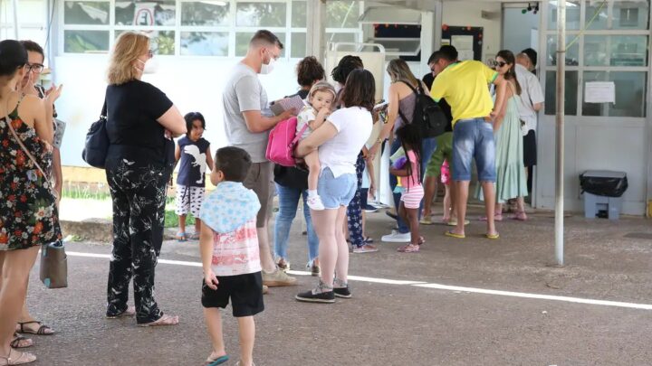 Vacinação contra a gripe: por que imunizar toda a família?