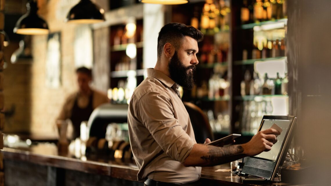 IA e produtividade são foco do Fórum Bares & Restaurantes