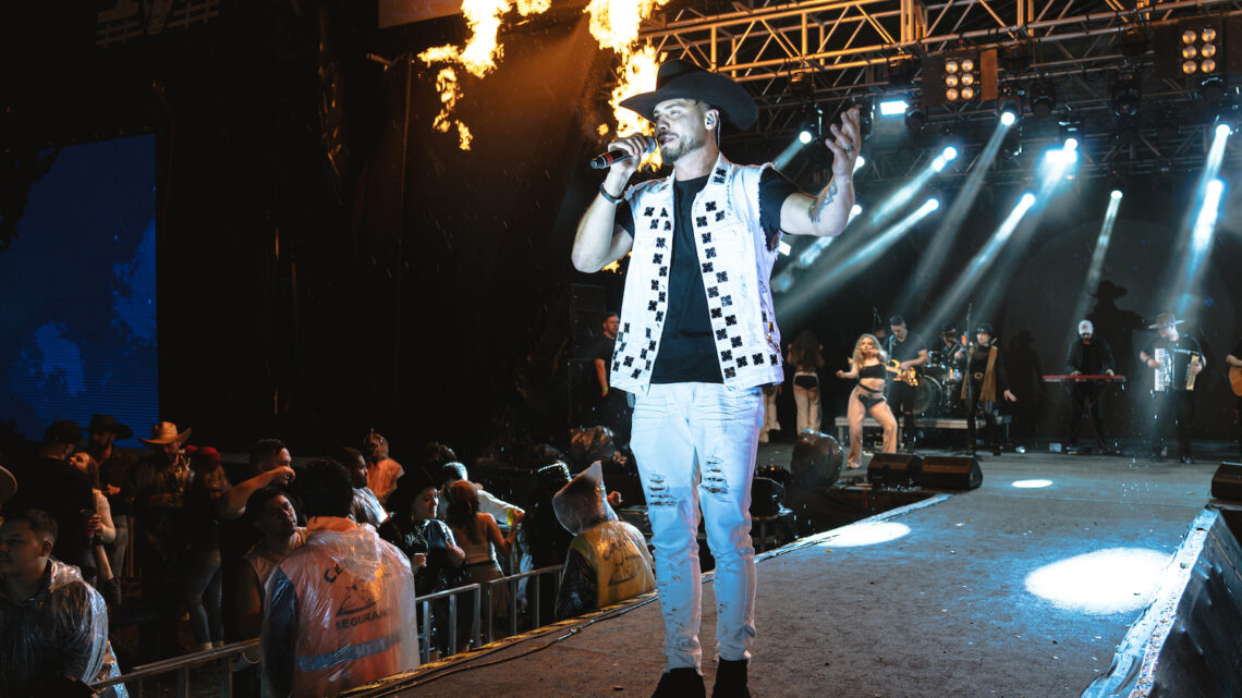 Sertanejo é um dos ritmos mais ouvidos no Brasil