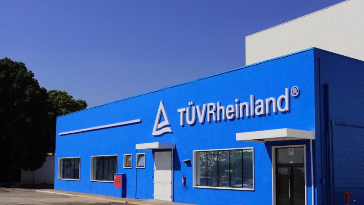 TÜV Rheinland inaugura novo laboratório de testes no Brasil