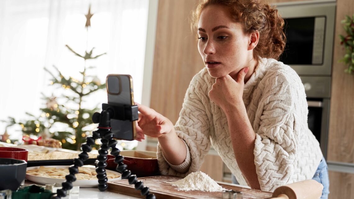 Vídeos curtos viram ferramentas de marketing digital