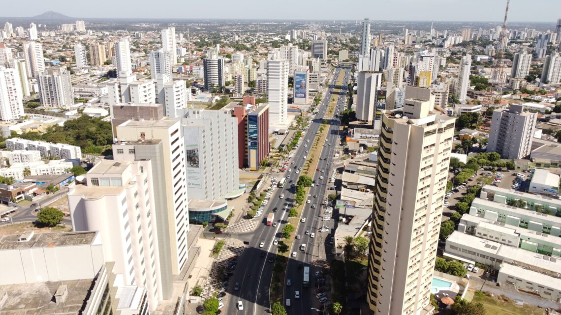 Cuiabá e Várzea Grande atraem empresas em expansão