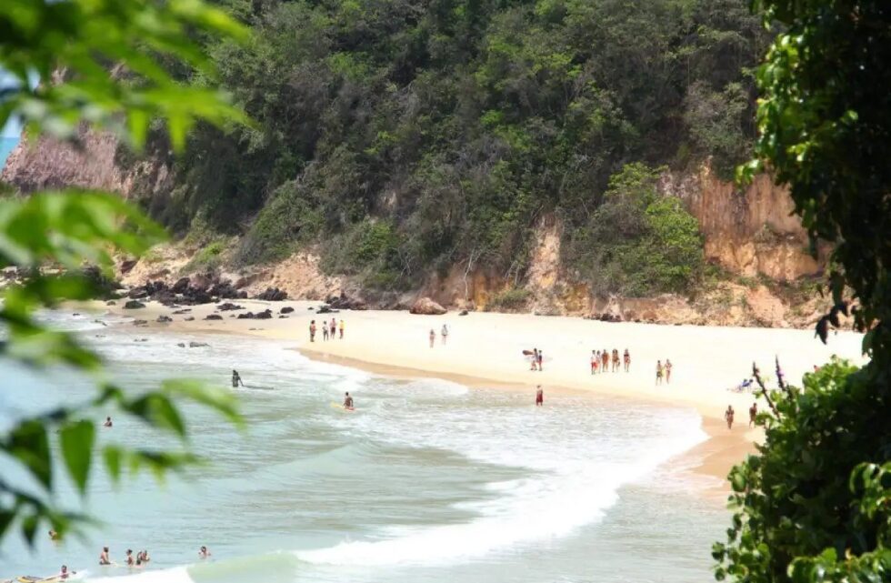 Site de viagens indica 100 lugares para viajar no Brasil