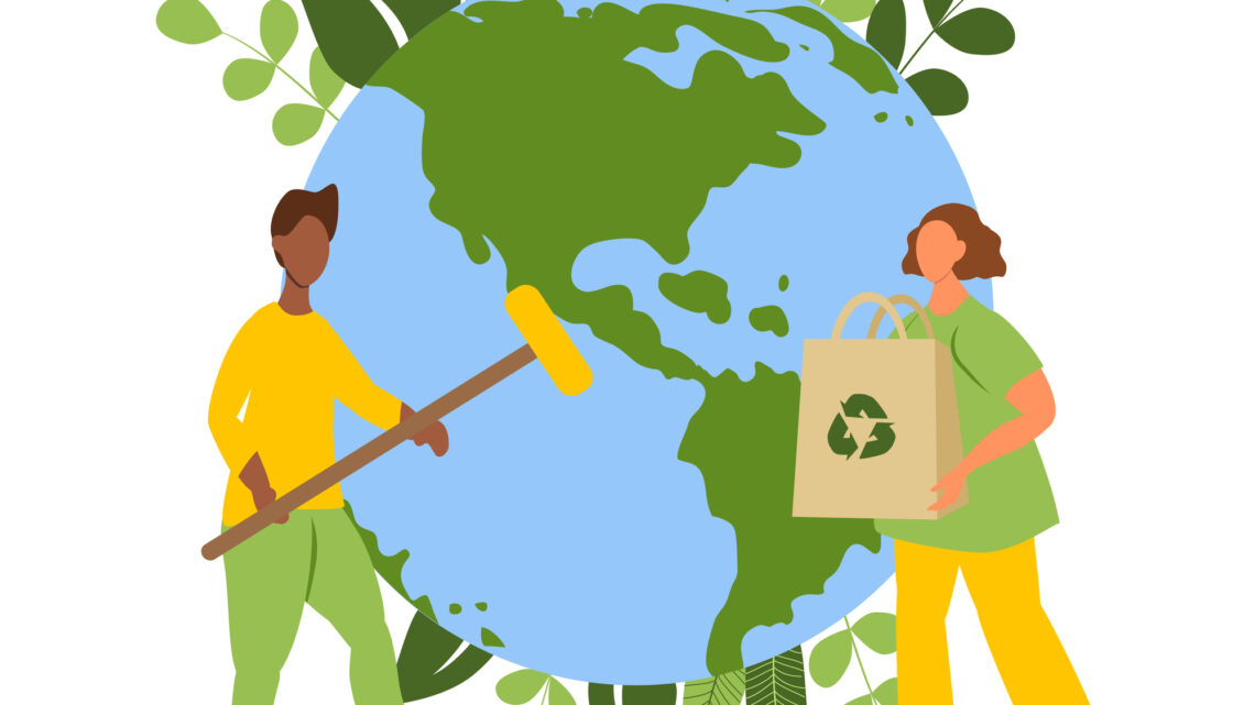 Cinco maneiras de implementar de vez o ESG na área de tecnologia