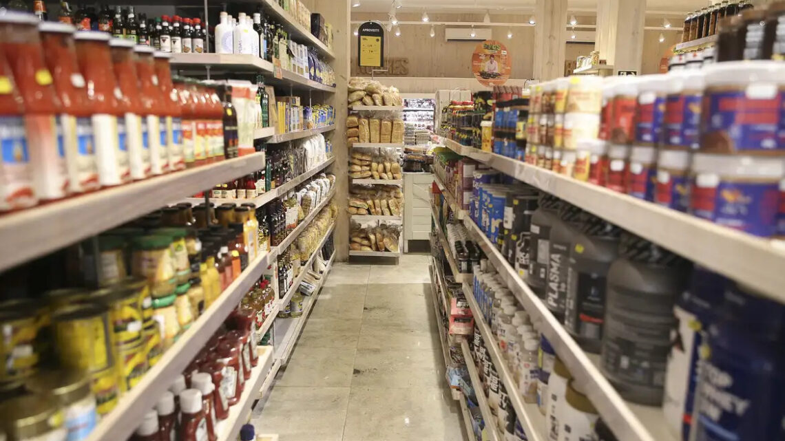 Índice de Preços ao Consumidor Semanal registrou taxa de variação de 0,45% na segunda quadrissemana de maio, aponta FGV