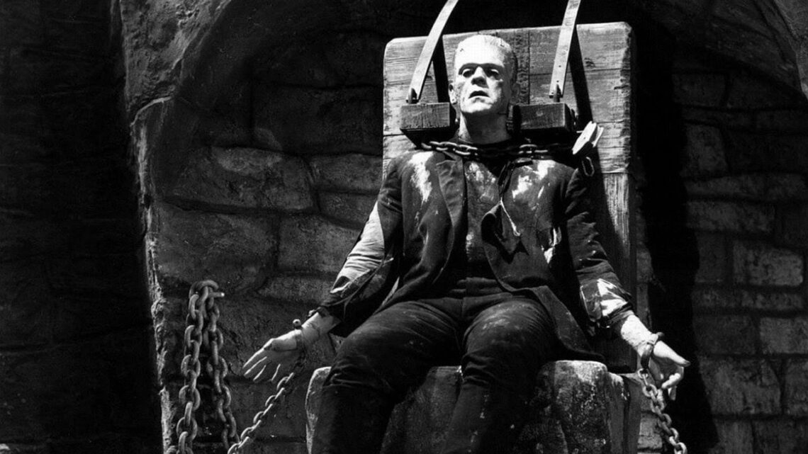 “Frankenstein”, clássico de 1931, ganha sessão gratuita com debate científico no MIS
