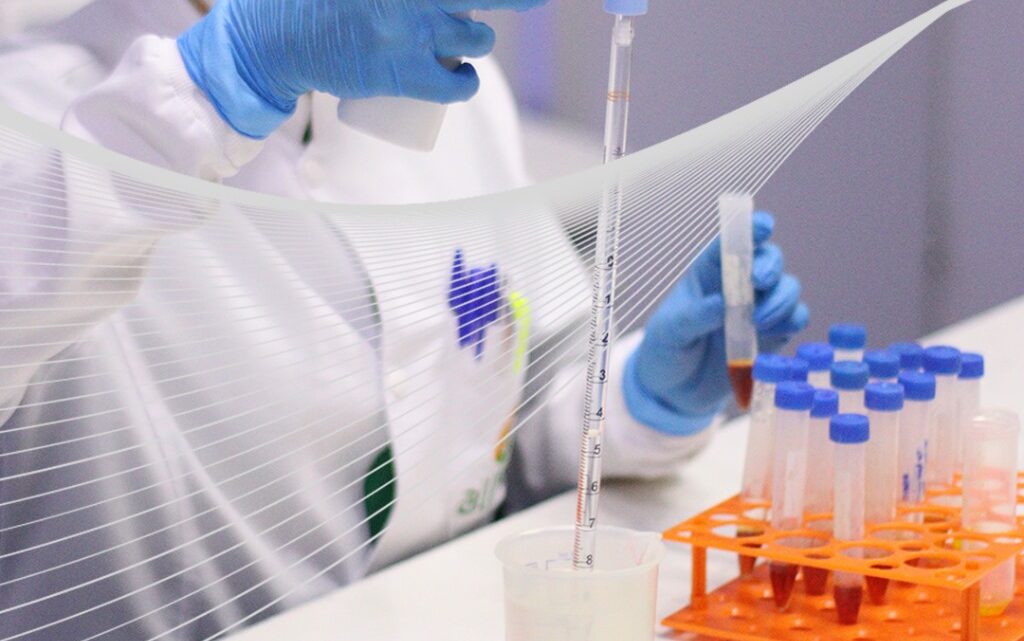 Allbiom confirma presença na 28ª edição do FCE Pharma