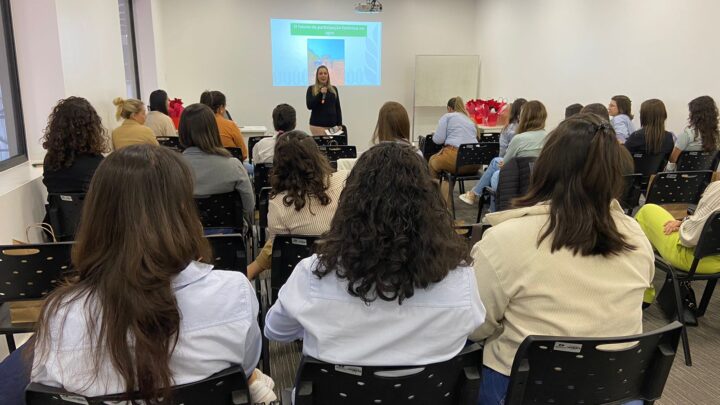 Allbiom realiza a primeira edição do “Mulheres em Bio”