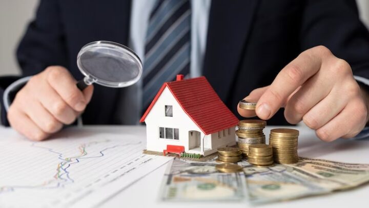 Mercado imobiliário brasileiro deve crescer 5,4% até 2029